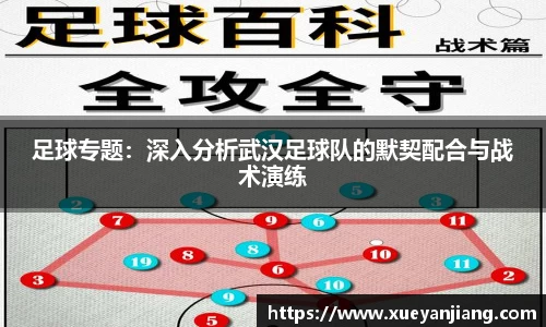 足球专题：深入分析武汉足球队的默契配合与战术演练